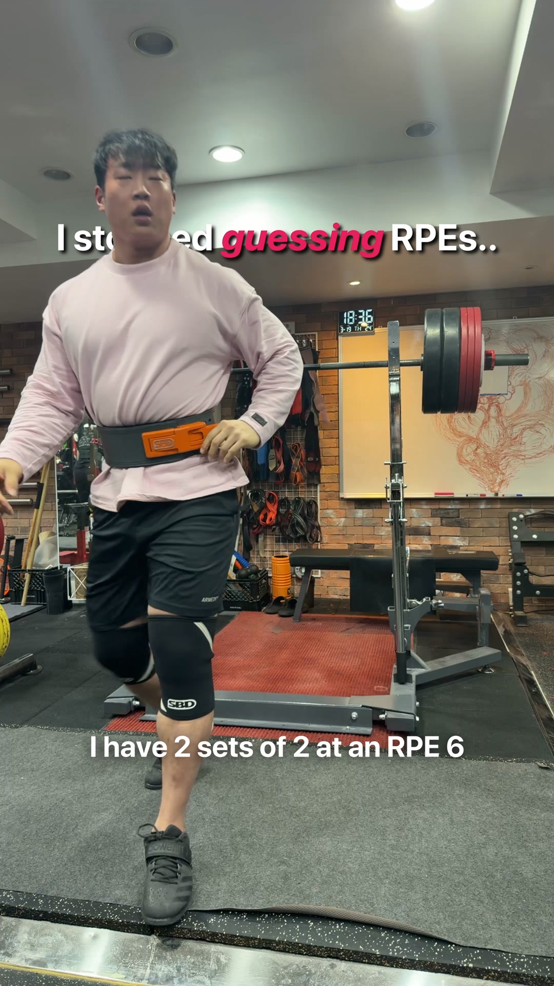 Load with confidence.
