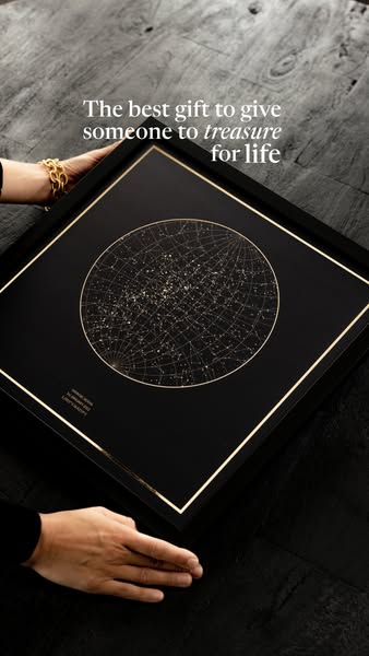 Create the Perfect Gift