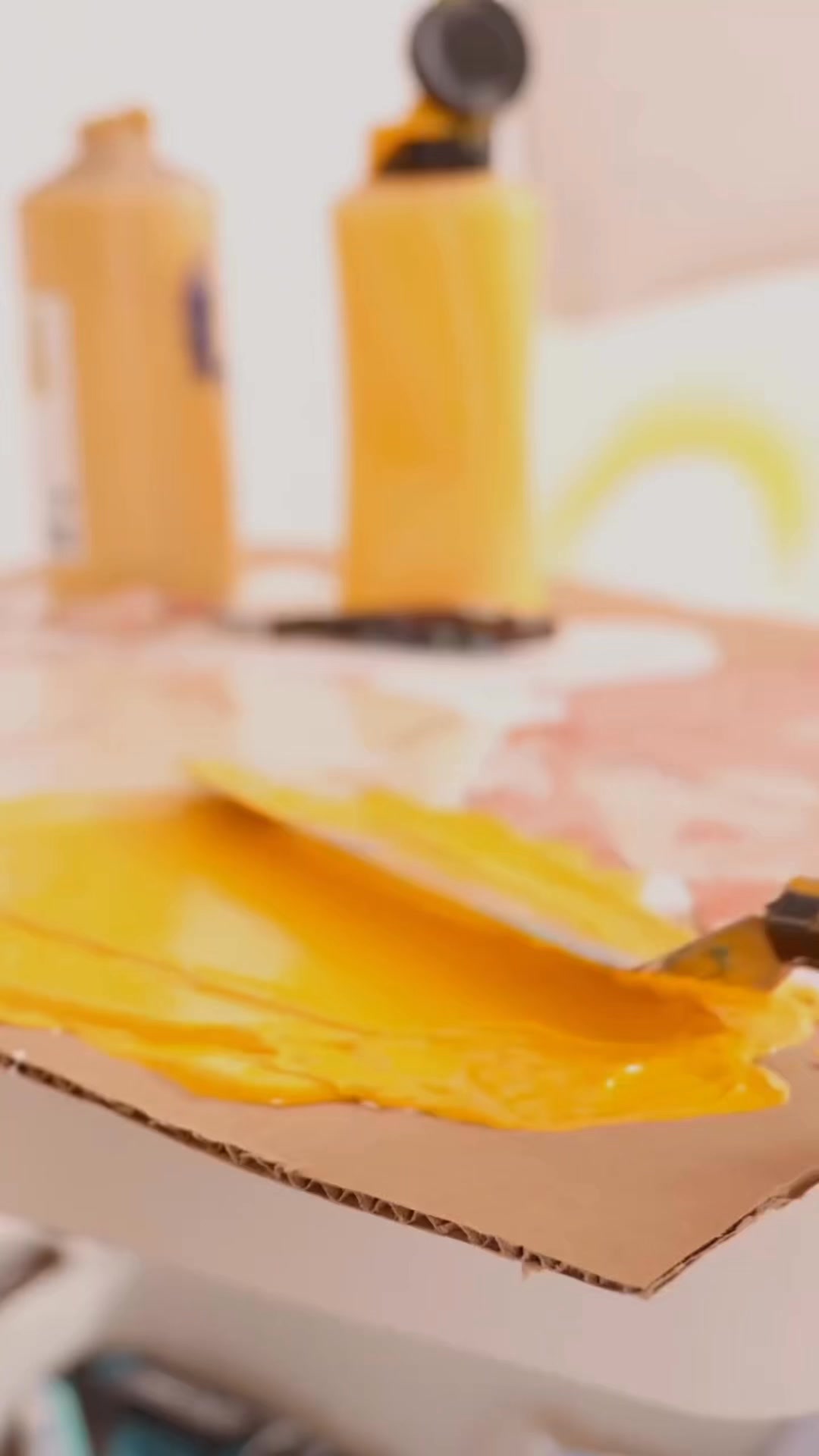 Mach deine Kunst einzigartig!