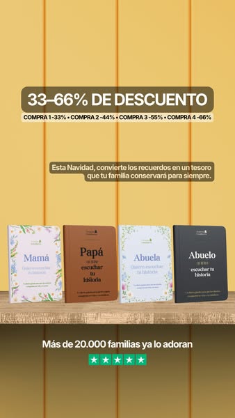 HASTA -66 %