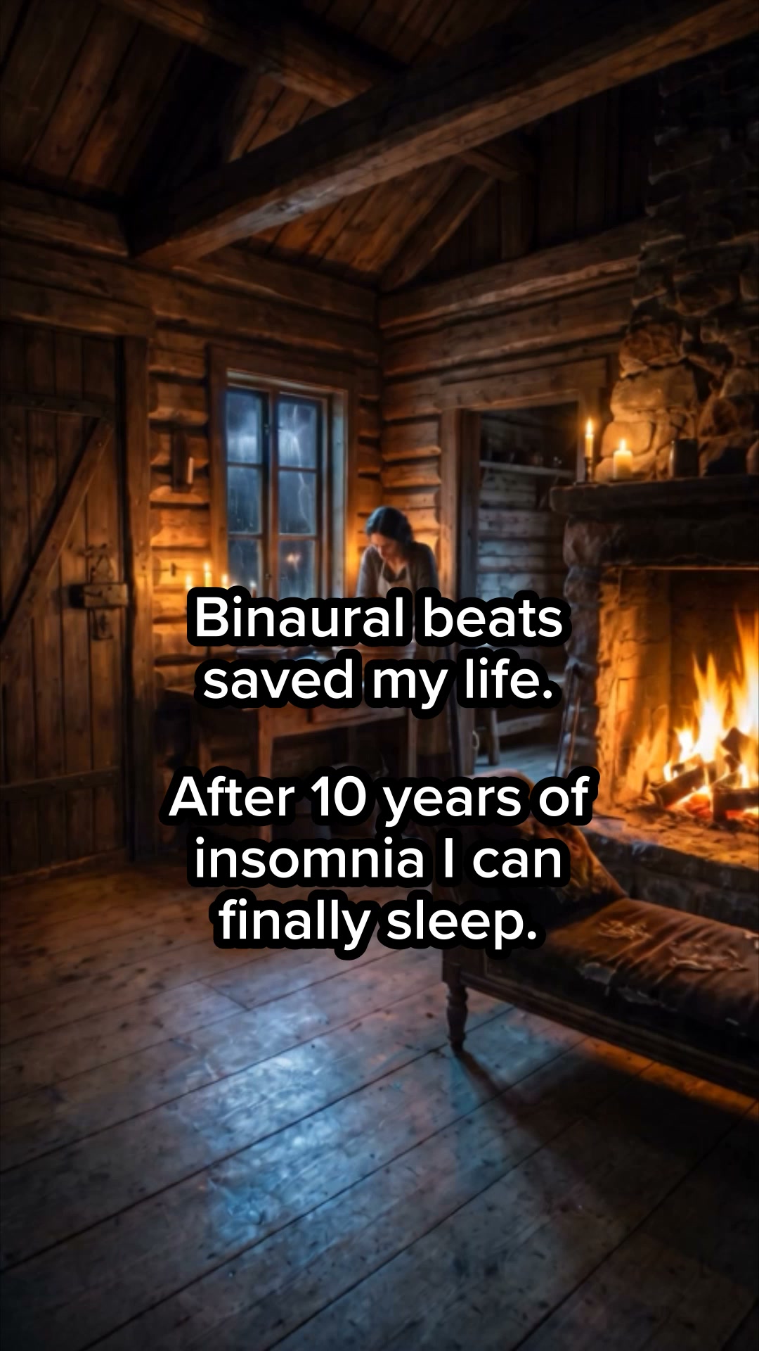 Reset Your Sleep Cycle Without Medication