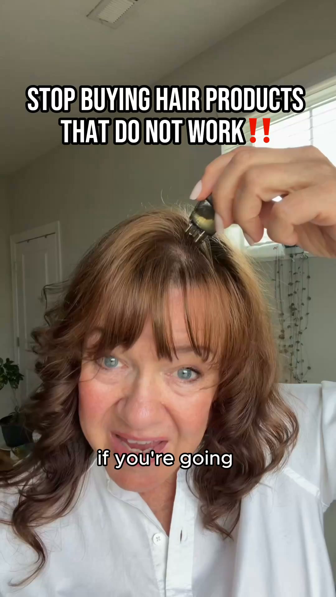 Help Hair Loss Naturally