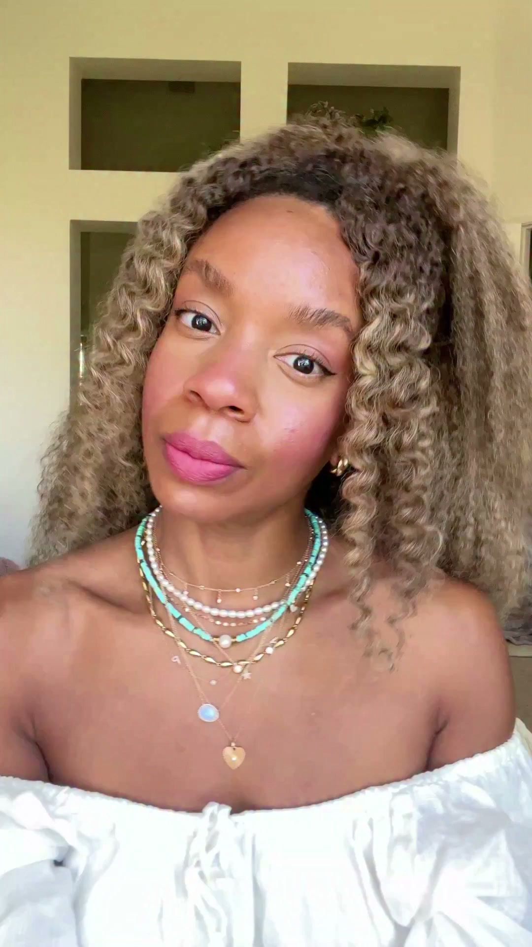 Makeup that doubles as skincare now at Sephora