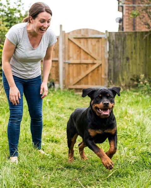 Joint support is not only for senior dogs