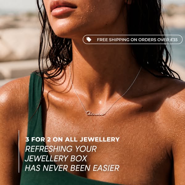 Refresh your jewellery box for less
