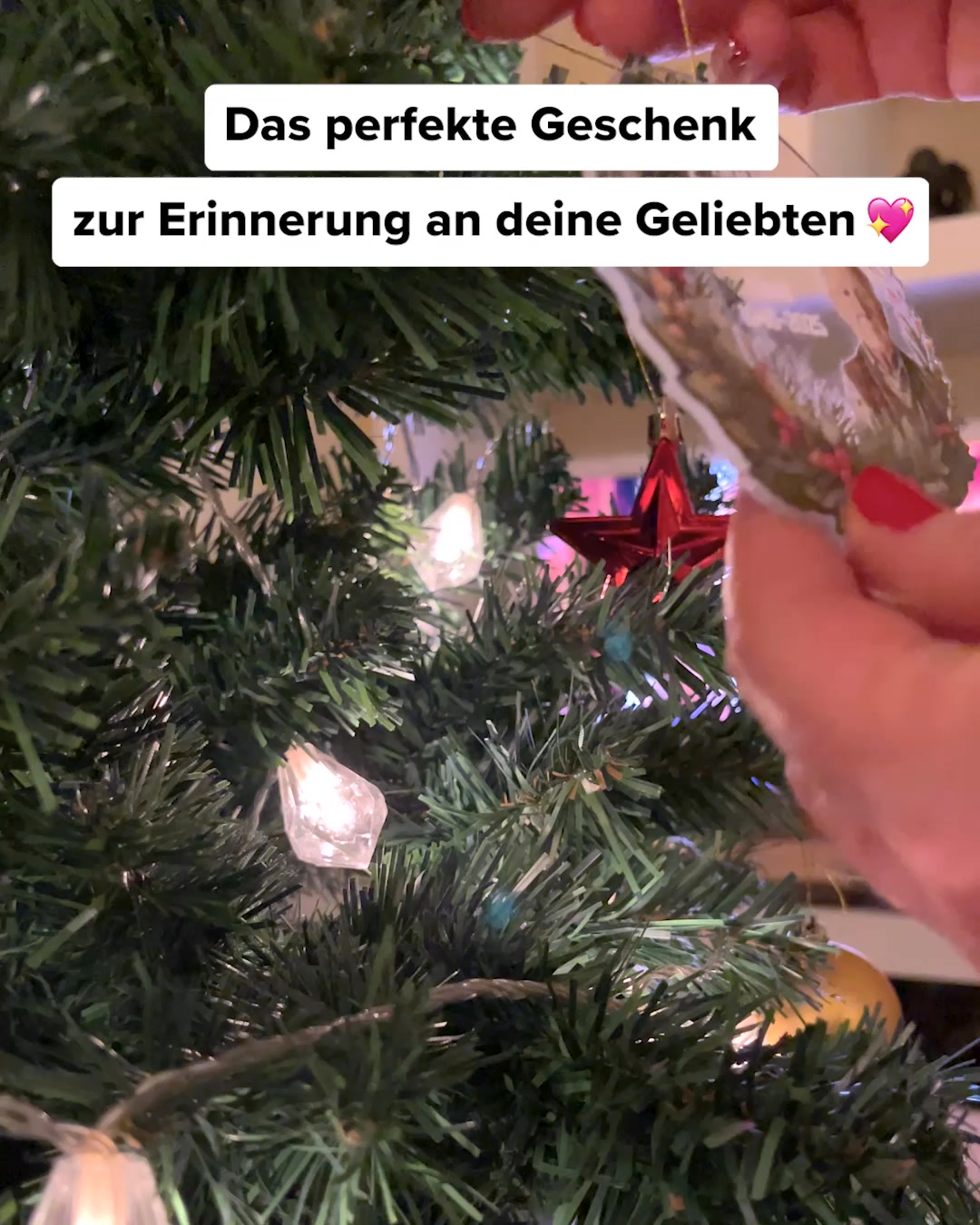 Das perfekte Geschenk