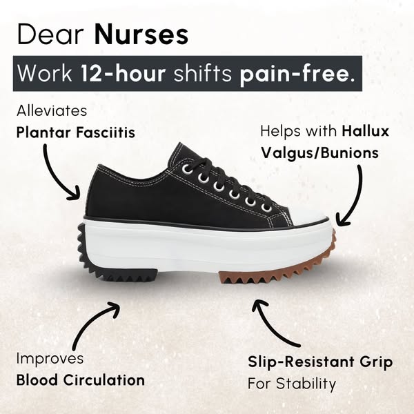 Walk Pain Free Today!