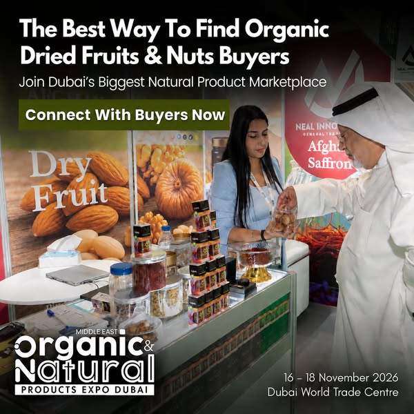 Connect With Top UAE Buyers