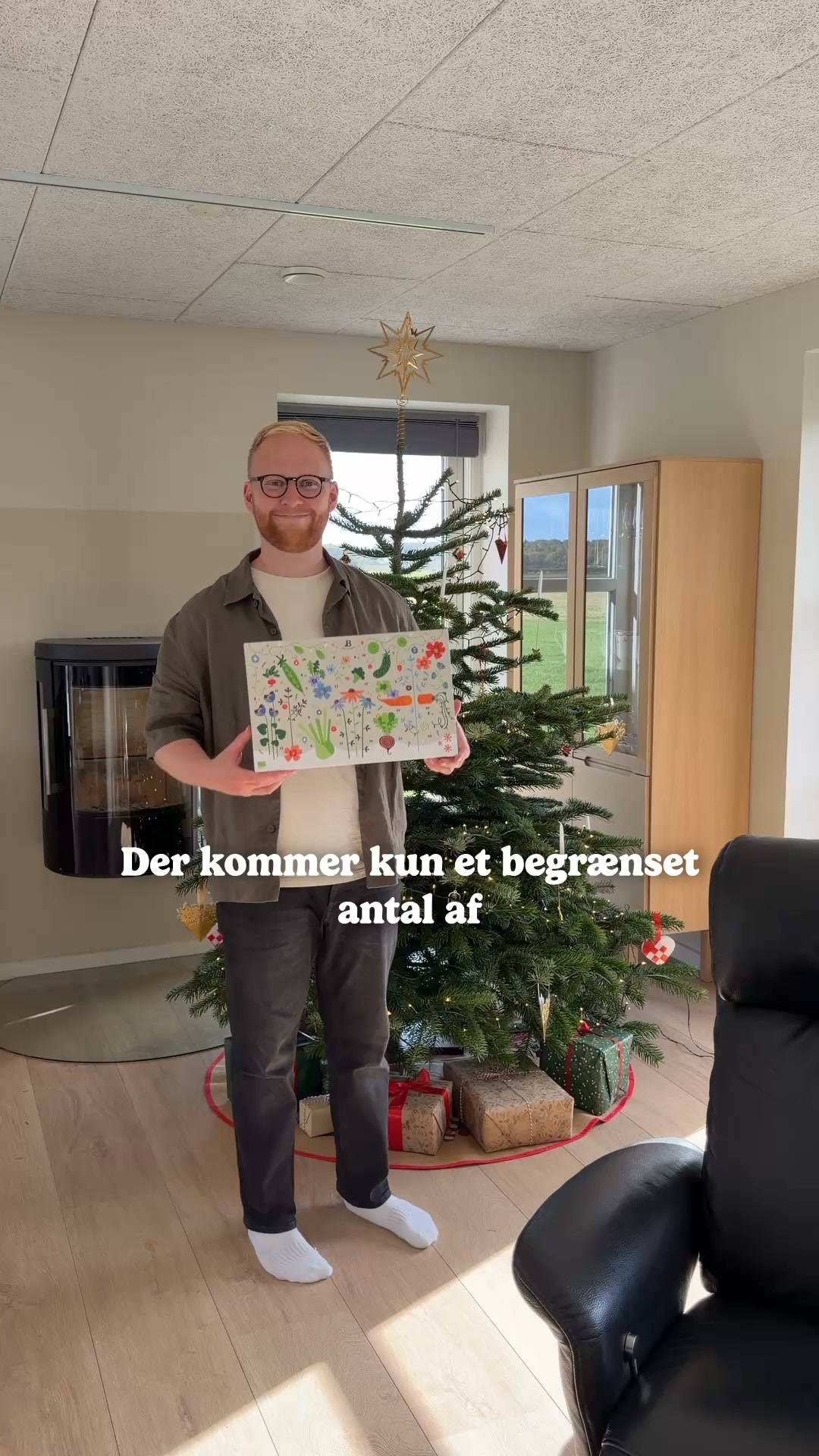 TILMELD & SPAR 10 %