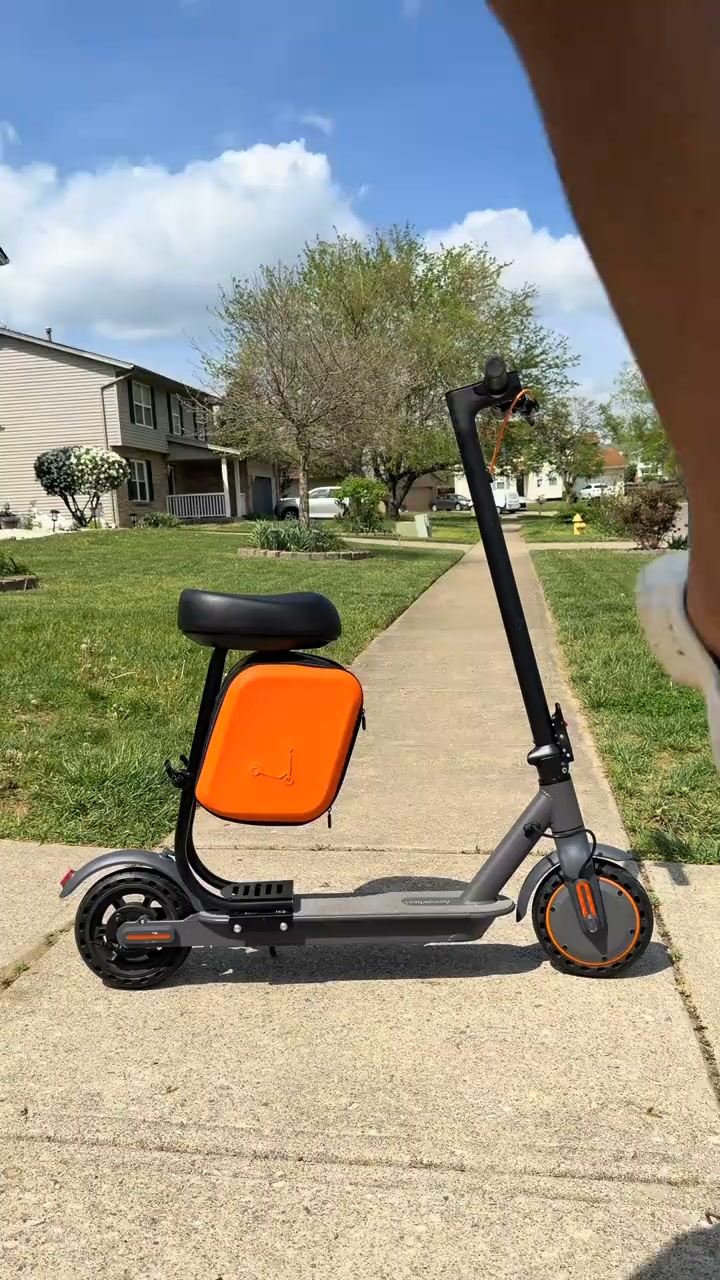 Seat or Stand · Free Shipping