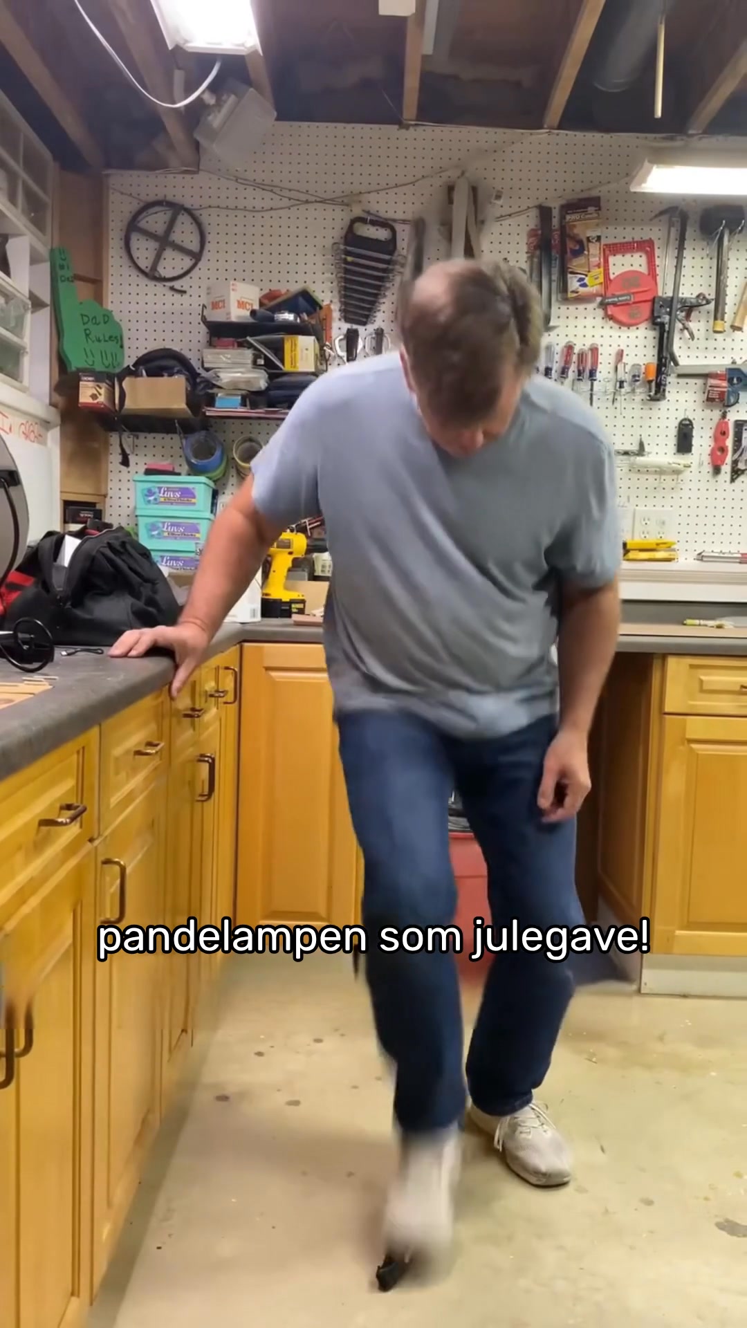 Rangeret som nr. 1 pandelampe 3 år i træk!