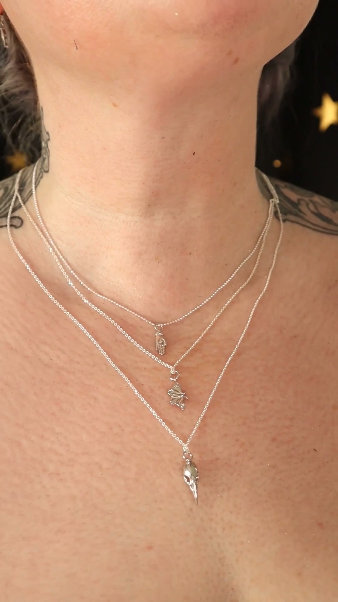 Schmuck mit Seele