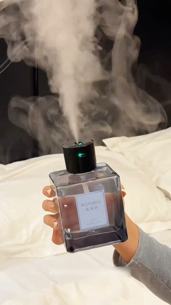 Make Your Home Smell Like Luxury