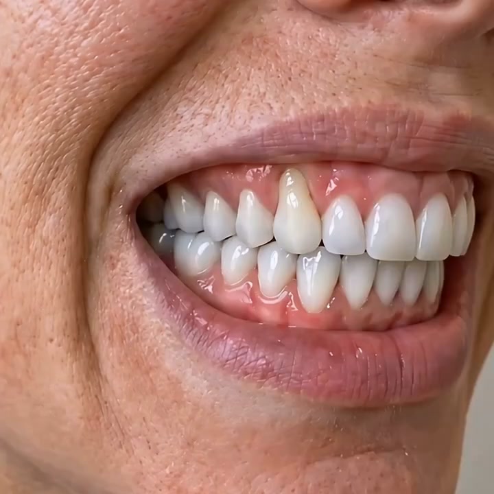 Give Your Gumline Focused Daily Care