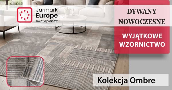 Kolekcja Ombre