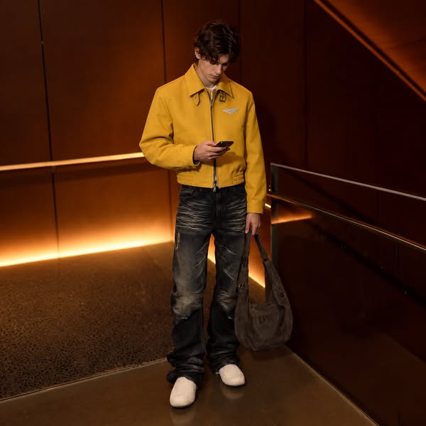 PROJECTISR US | Premium Independent Designer Clothing