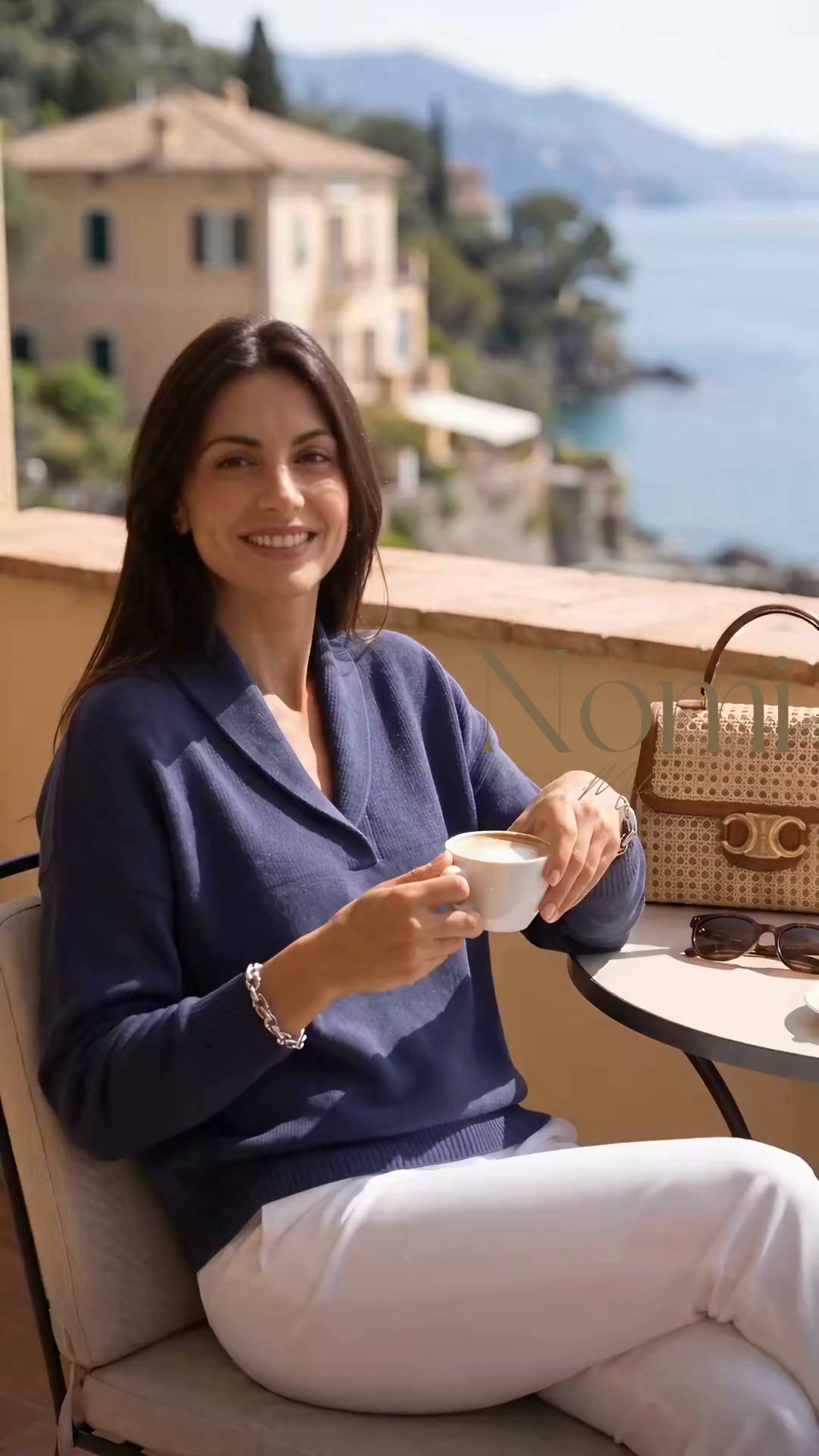 Il Maglione che Cercavi da Anni | NOMI™