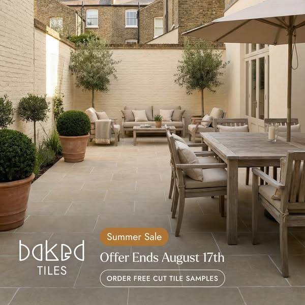 Final Days | Summer Sale Ends 17th August