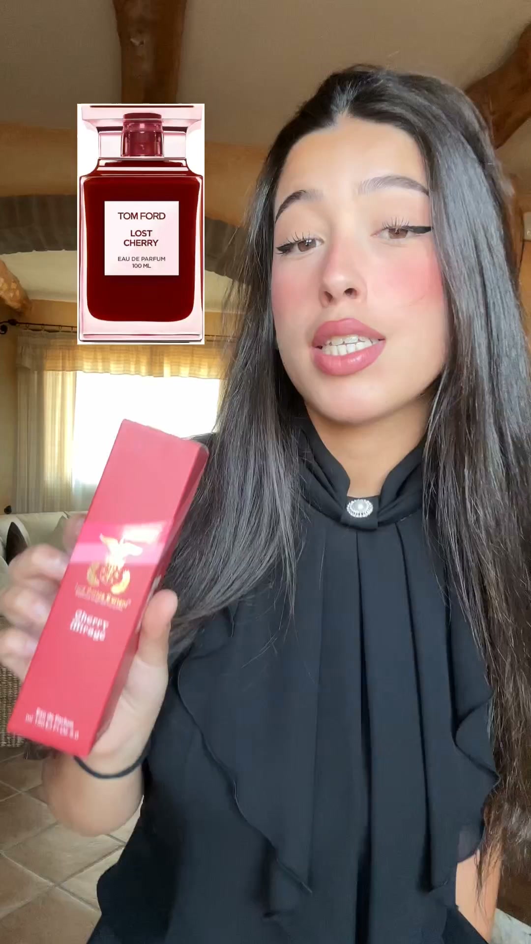Cherry Mirage: Il lato oscuro e dolce della ciliegia