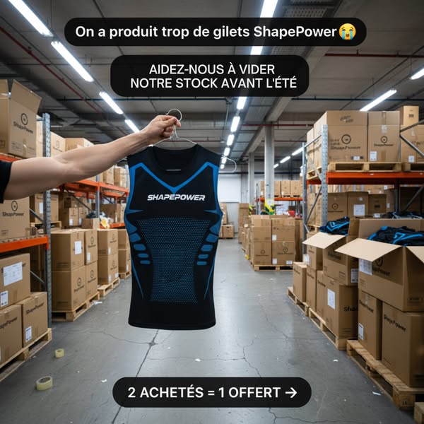 J'essaie maintenant ! Je veux ma silhouette !