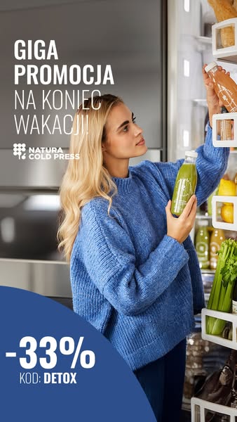 Forma na lato? Zrób ją z nami na LATA!