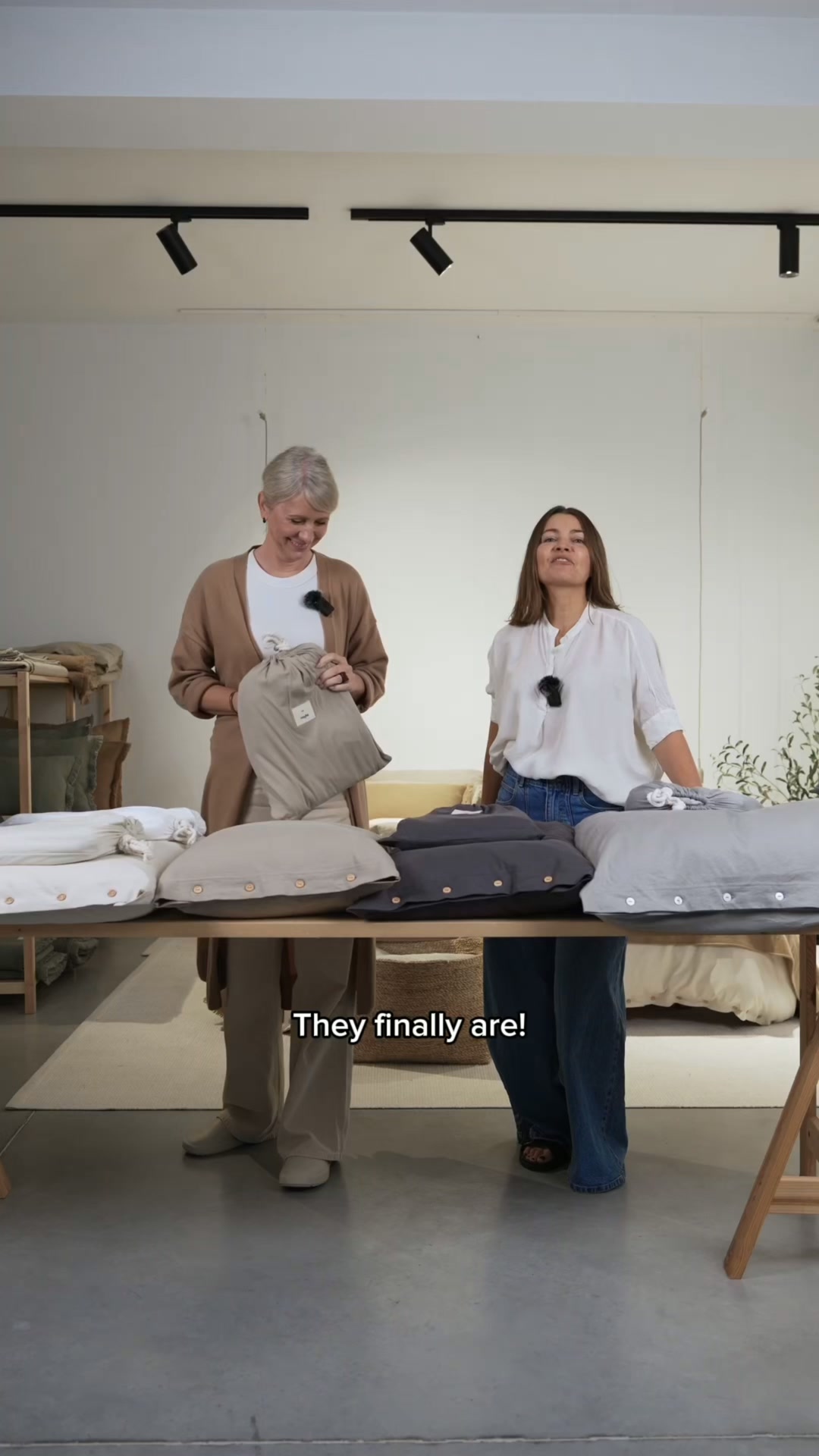High-Quality Materials