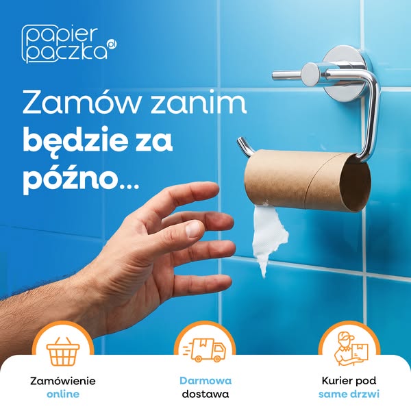 Zamawiam!