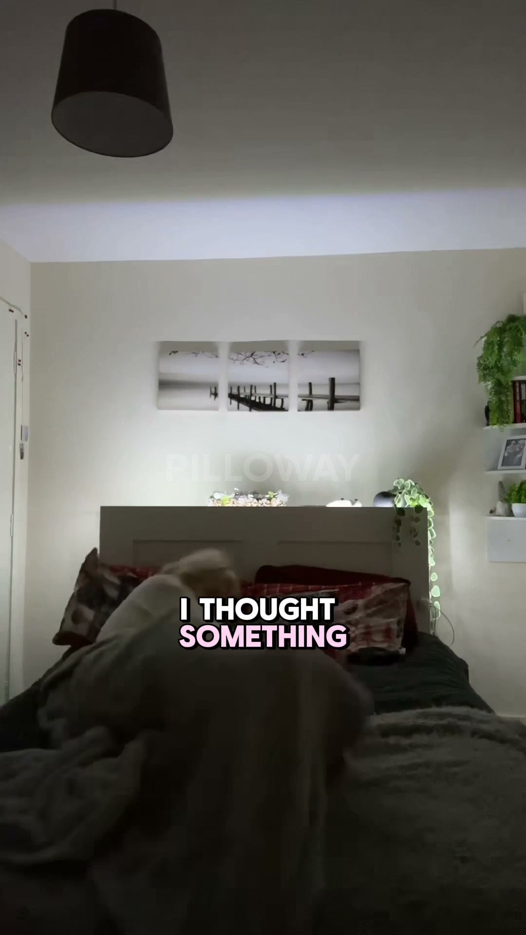 Why do mornings feel worse than bedtime?