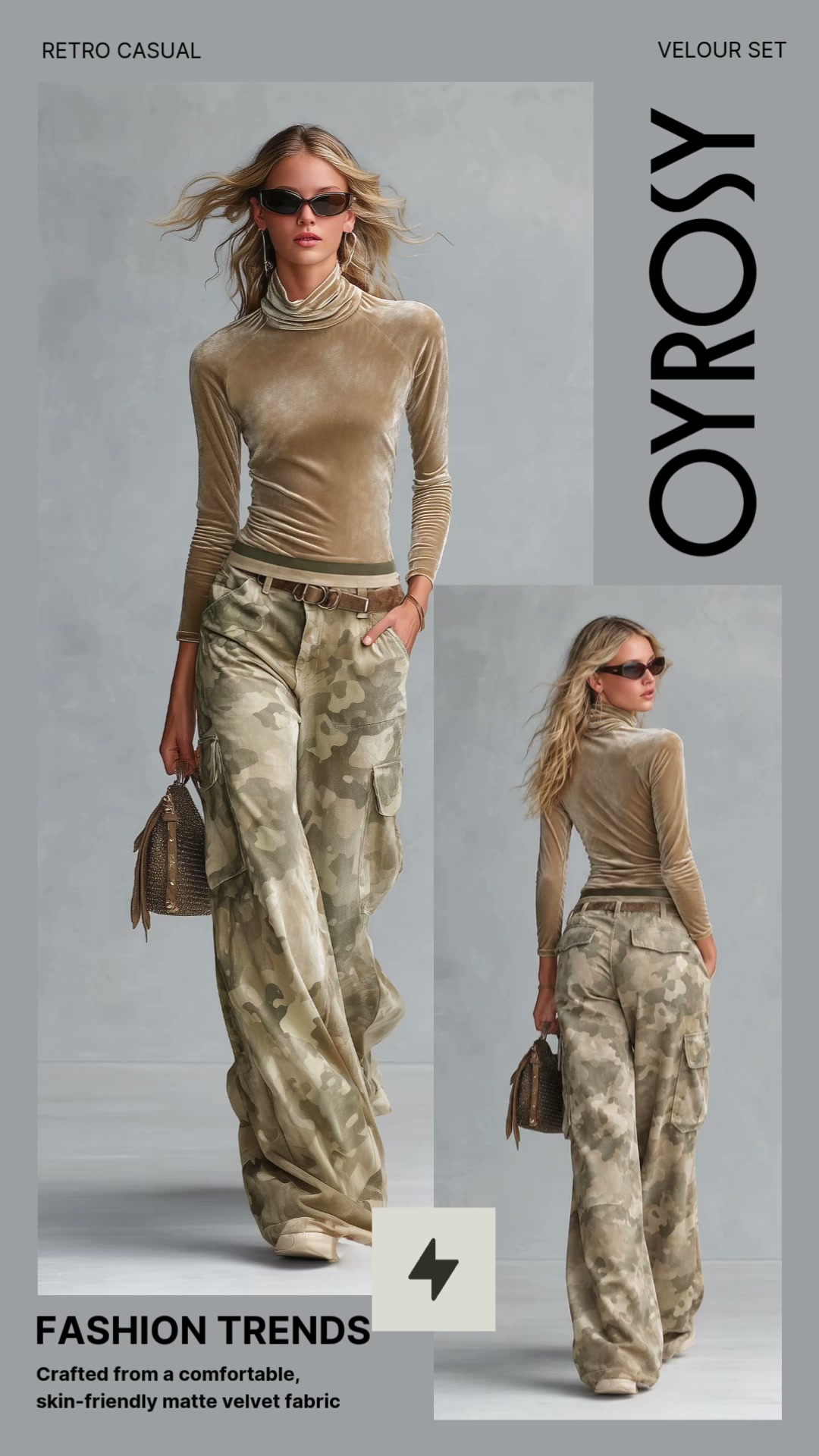 New Season ,Endless Style!