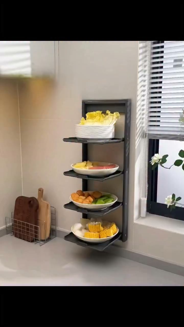 Small Kitchen? Use Space Smarter.