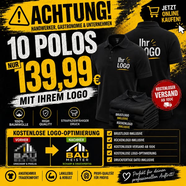 Von unseren Kunden geliebt
