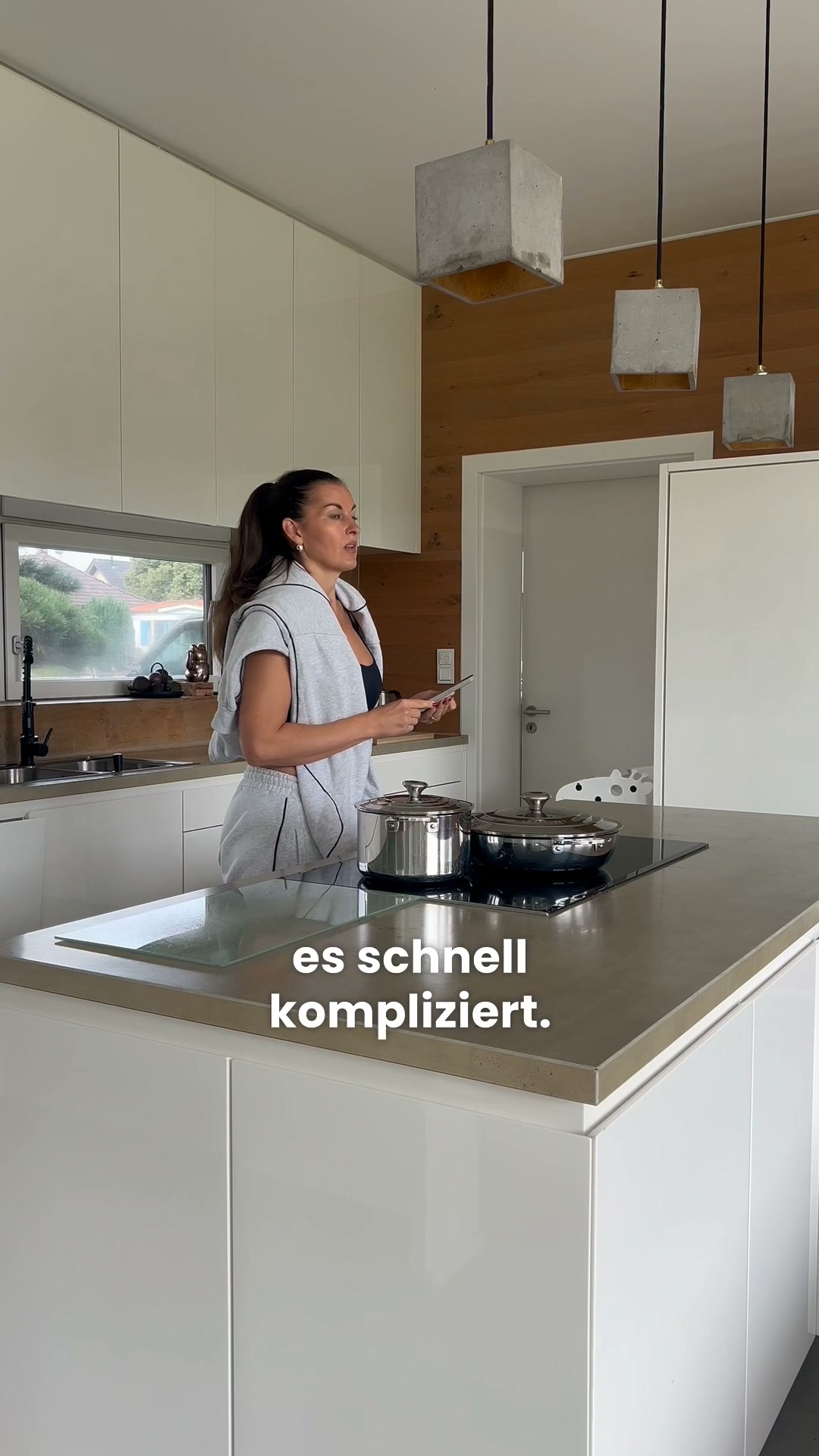 Ohne Sucralose, Aspartam und Süßstoffe