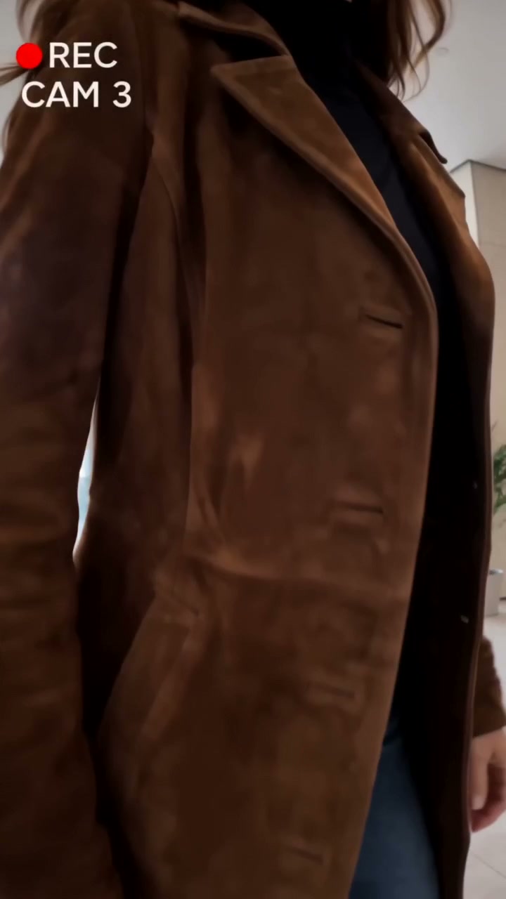 Le manteau qui signe votre look