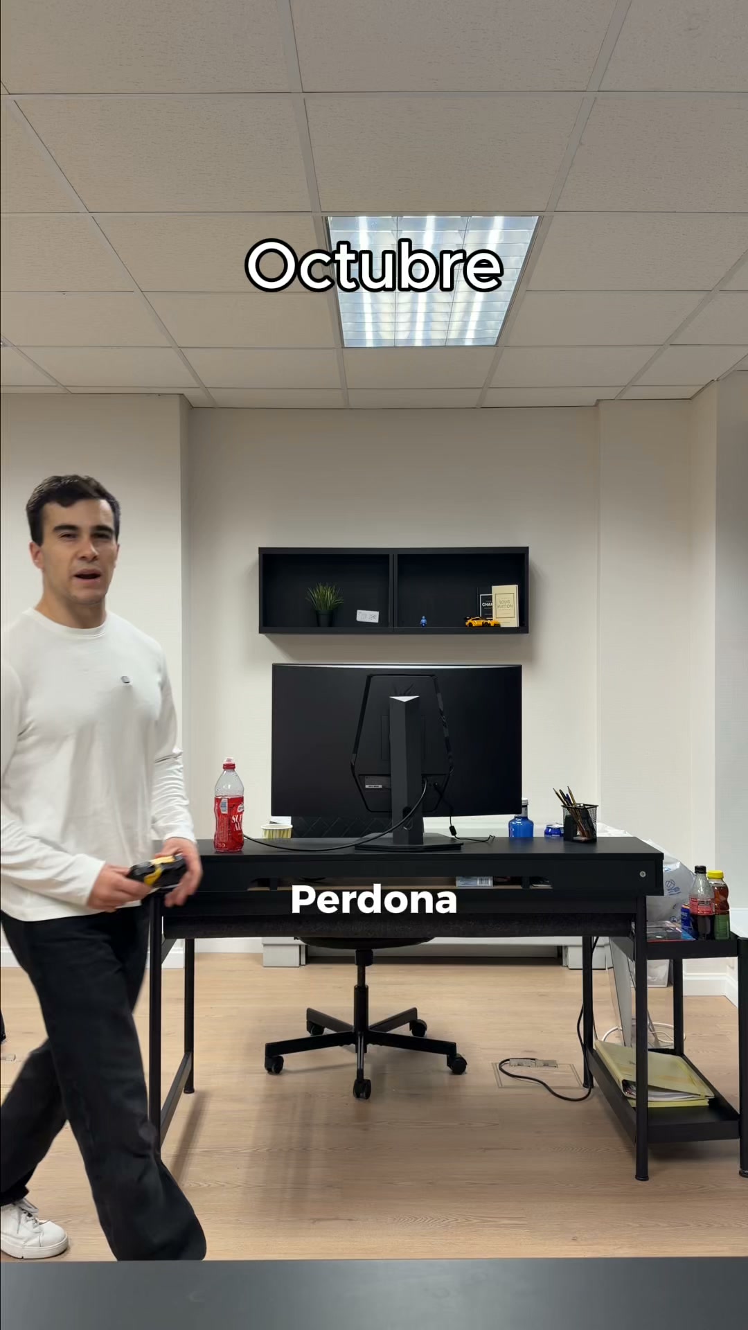 Captura todos los momentos de tu viaje.