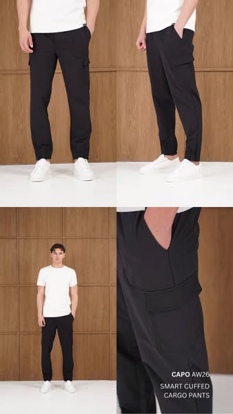 New Products by CAPO.