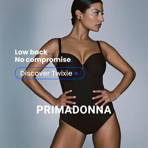 Primadonna Twist - Twixie