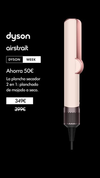 Dyson Week