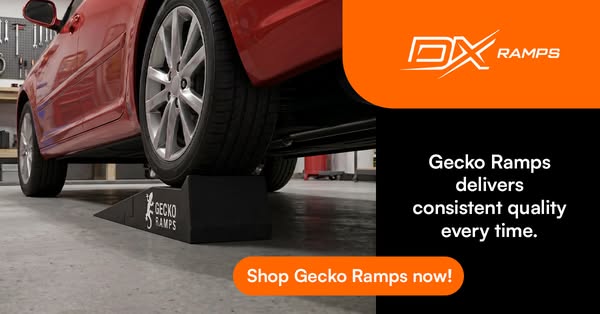 Work onWork on your car safely