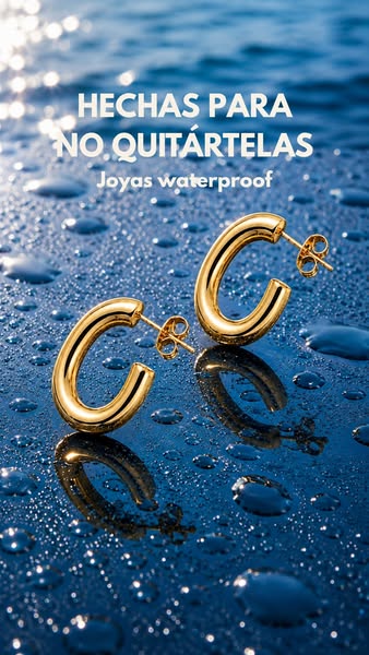 JOYAS WATERPROOF