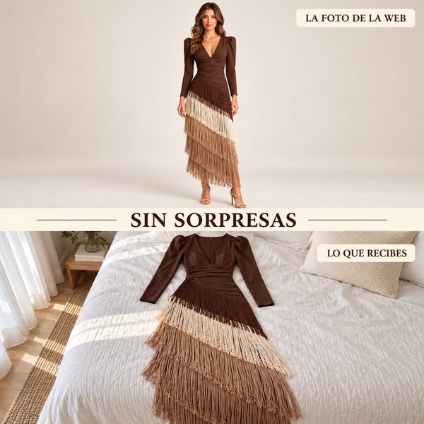 Sin sorpresas