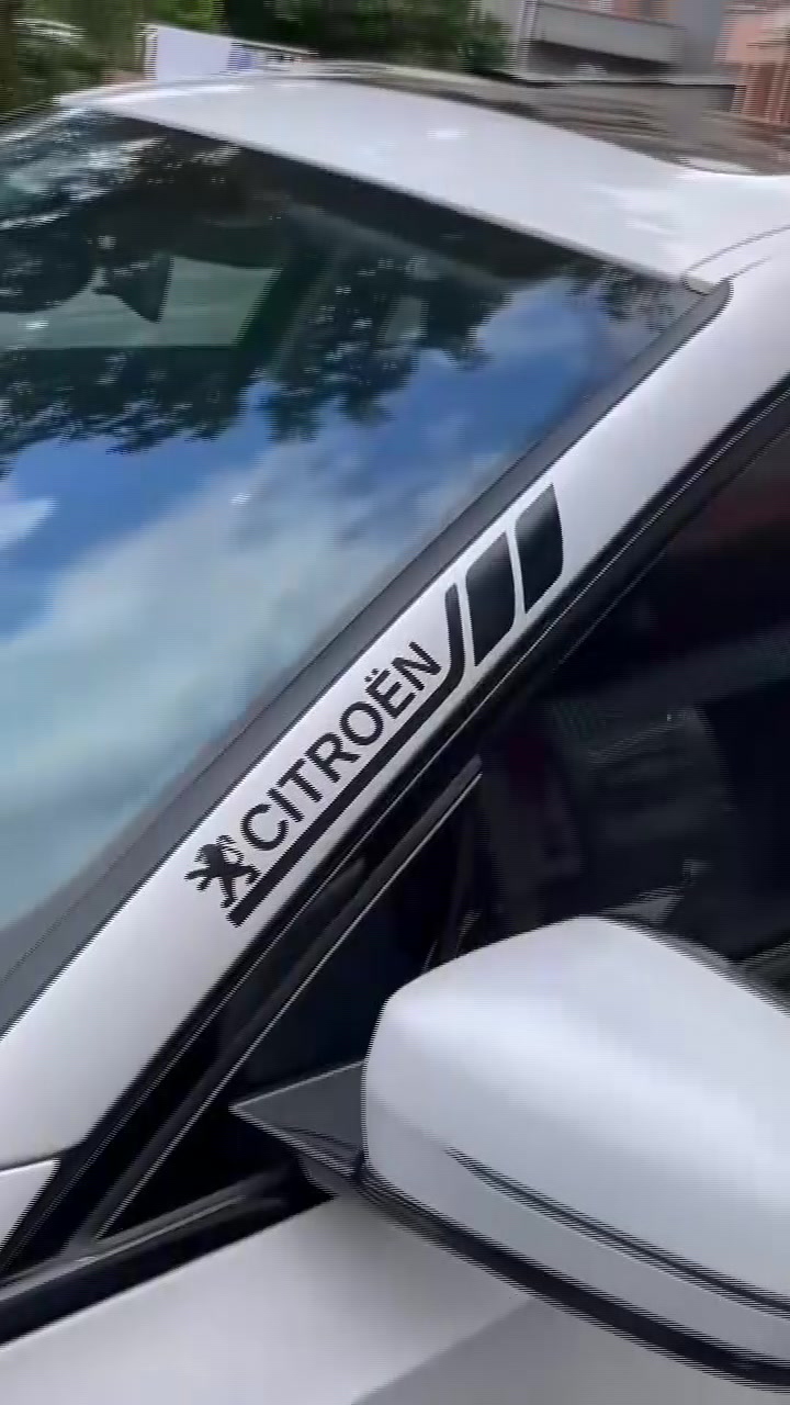 Anúncio de Acyen Auto