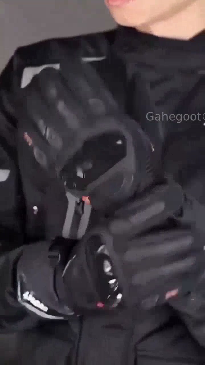 Anúncio de Gahegoot