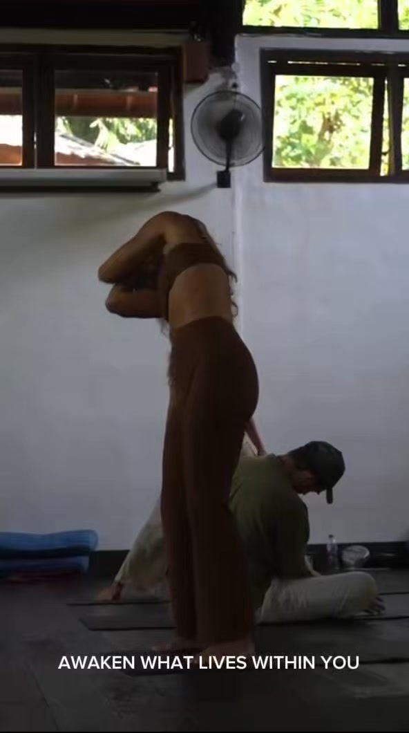 100H SOMATIC KUNDALINI IMMERSION