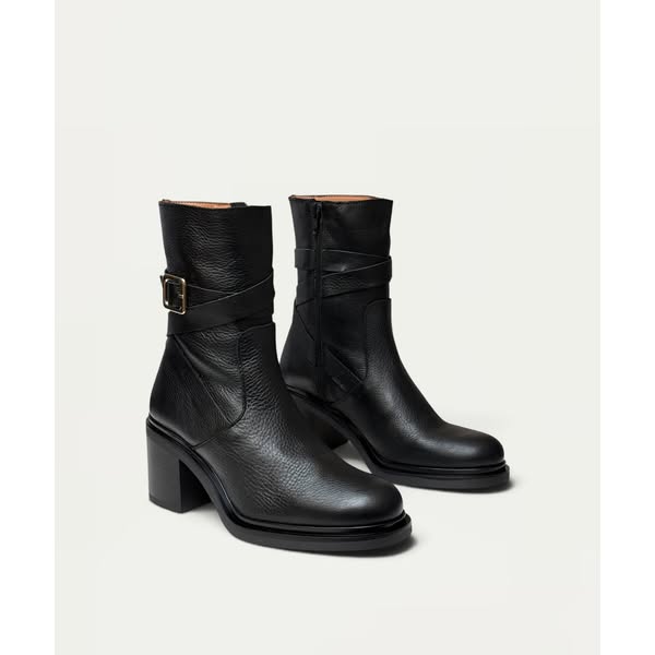 Frisa Black
