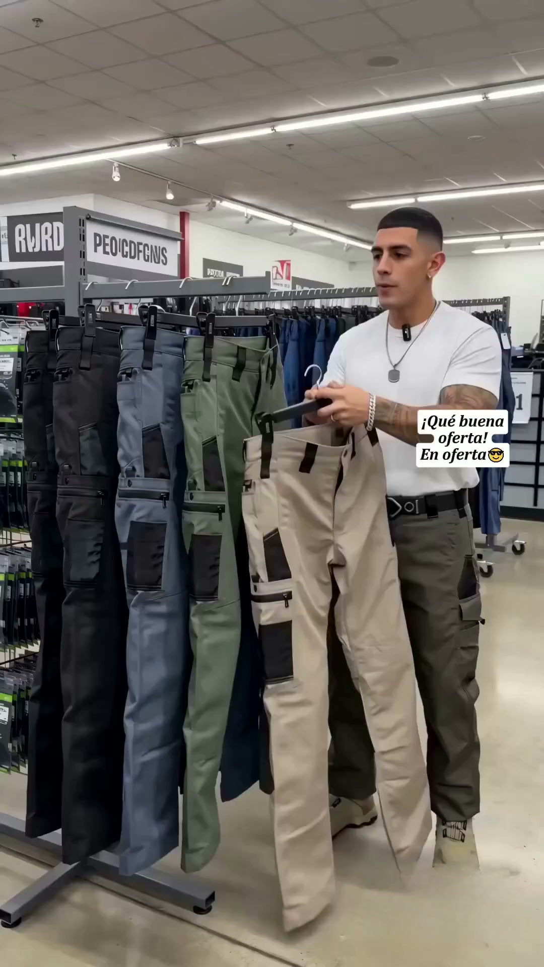 The Toughest Work Pants You'll Ever Wear