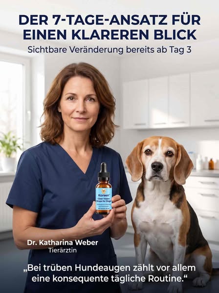 Du siehst es jeden Tag — und hoffst, dass es nicht schlimmer wird