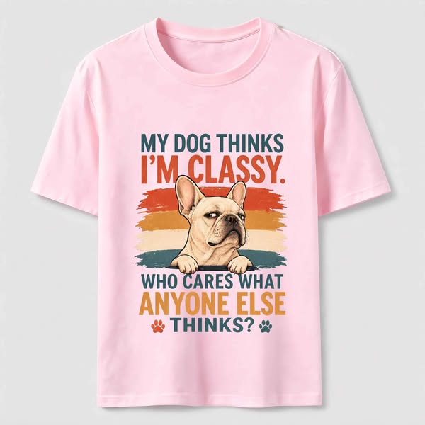 Celebrate working and family dogs.