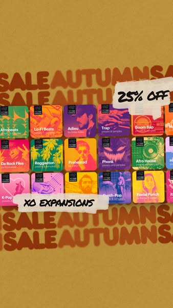 Beatmaking essentials sale