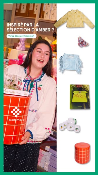 Trouvez votre prochain bestseller