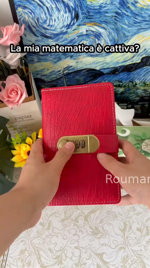 Anúncio de Roumant